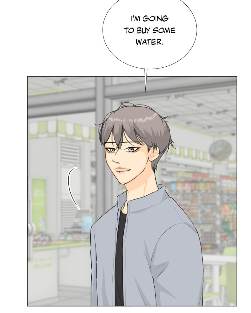 Read Half-Ghost chapter 116 image 15 on Lezhin