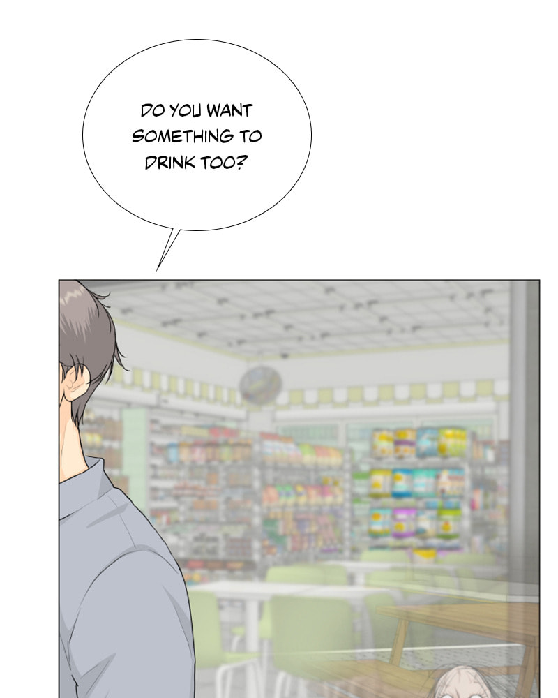 Read Half-Ghost chapter 116 image 16 on Lezhin