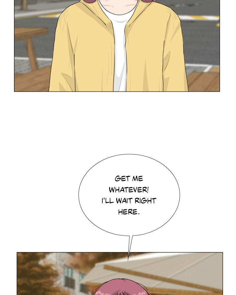 Read Half-Ghost chapter 116 image 18 on Lezhin