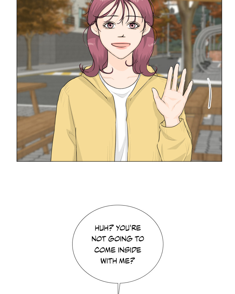 Read Half-Ghost chapter 116 image 19 on Lezhin