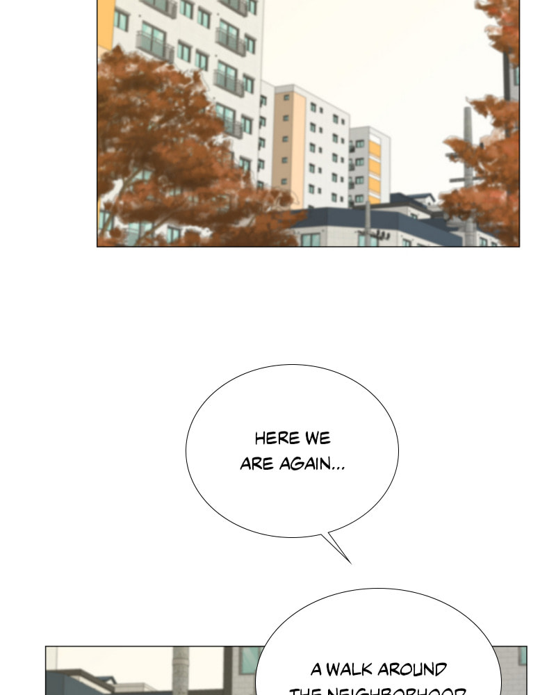 Read Half-Ghost chapter 116 image 2 on Lezhin