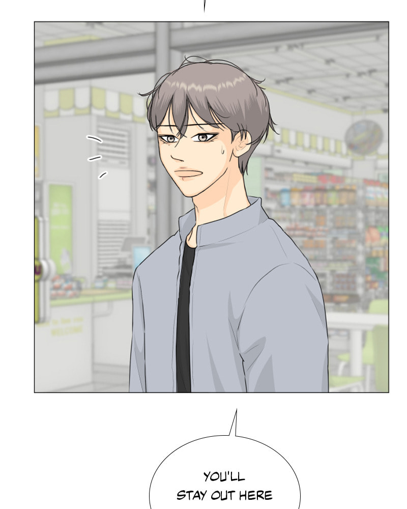 Read Half-Ghost chapter 116 image 20 on Lezhin