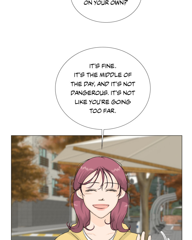 Read Half-Ghost chapter 116 image 21 on Lezhin