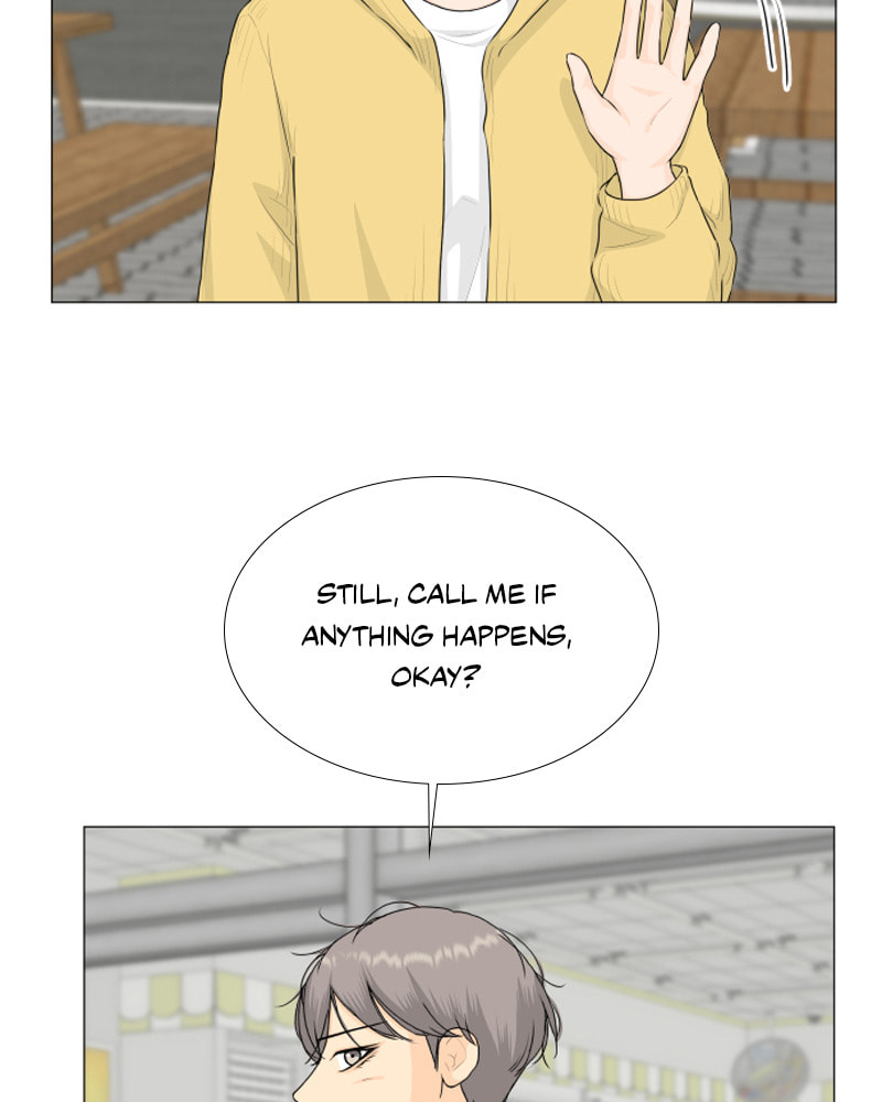 Read Half-Ghost chapter 116 image 22 on Lezhin