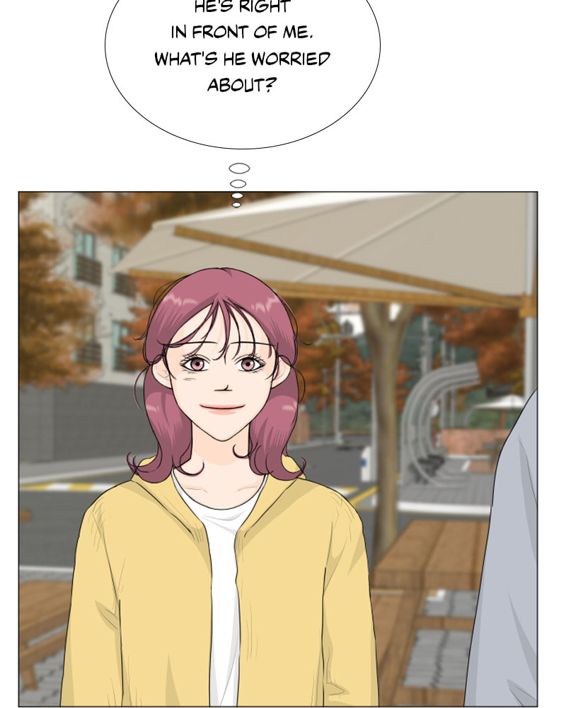 Read Half-Ghost chapter 116 image 24 on Lezhin