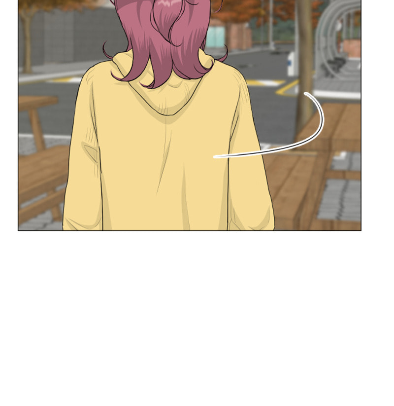 Read Half-Ghost chapter 116 image 26 on Lezhin