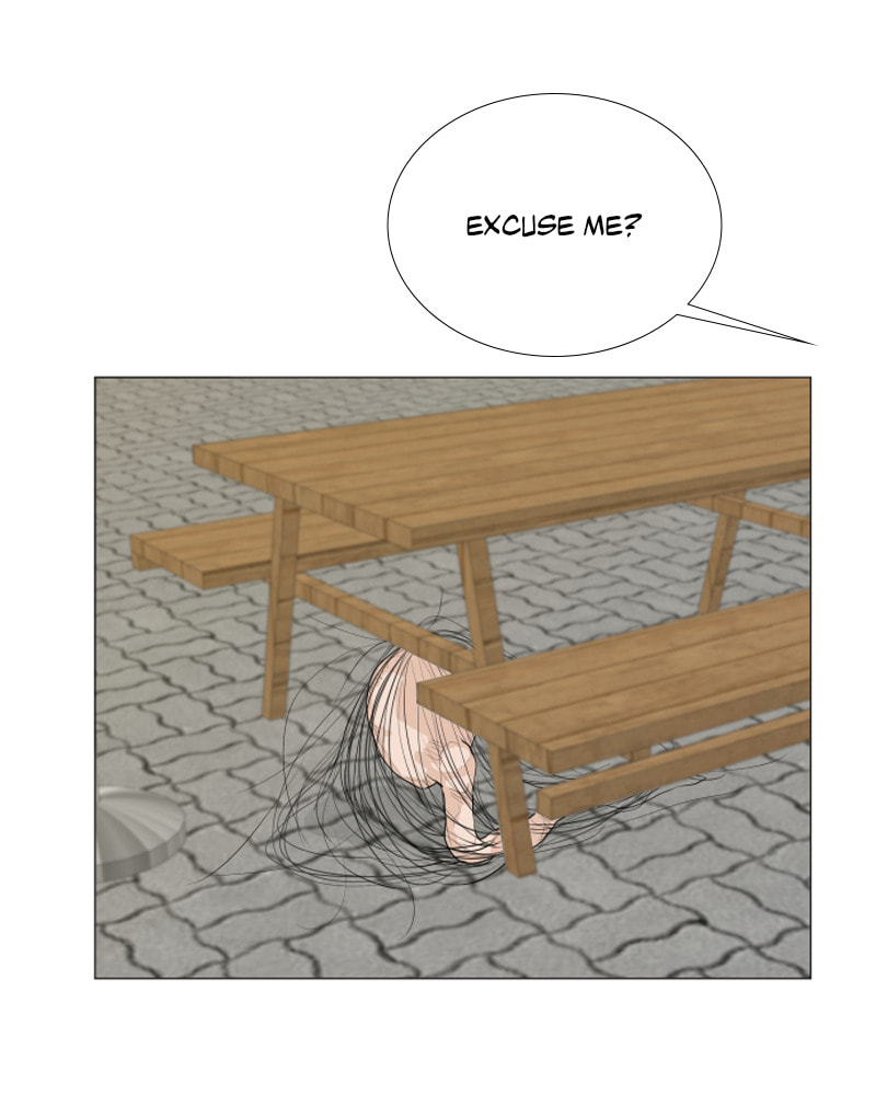 Read Half-Ghost chapter 116 image 27 on Lezhin