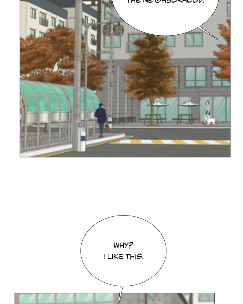 Read Half-Ghost chapter 116 image 3 on Lezhin