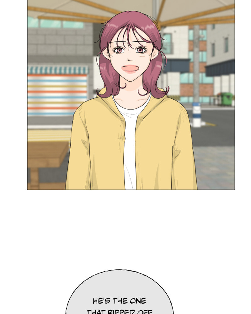 Read Half-Ghost chapter 116 image 31 on Lezhin