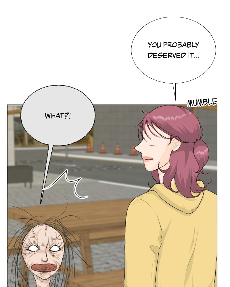 Read Half-Ghost chapter 116 image 33 on Lezhin