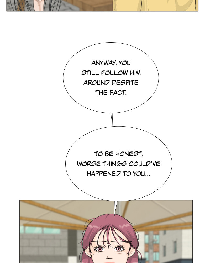 Read Half-Ghost chapter 116 image 34 on Lezhin
