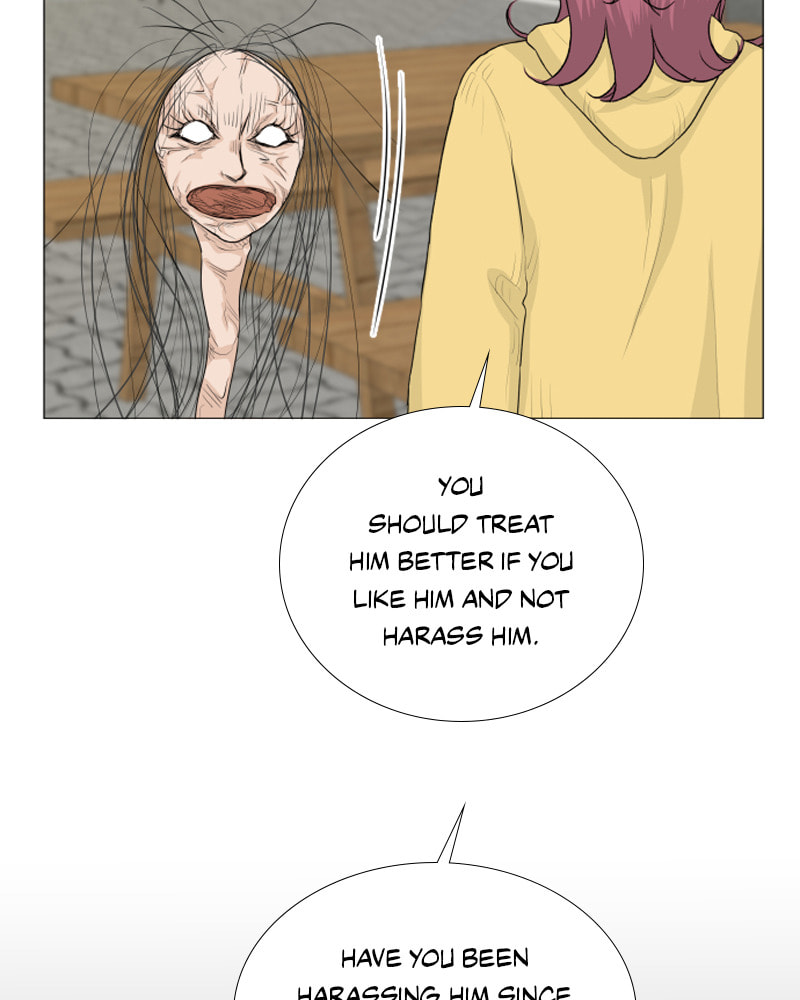 Read Half-Ghost chapter 116 image 38 on Lezhin