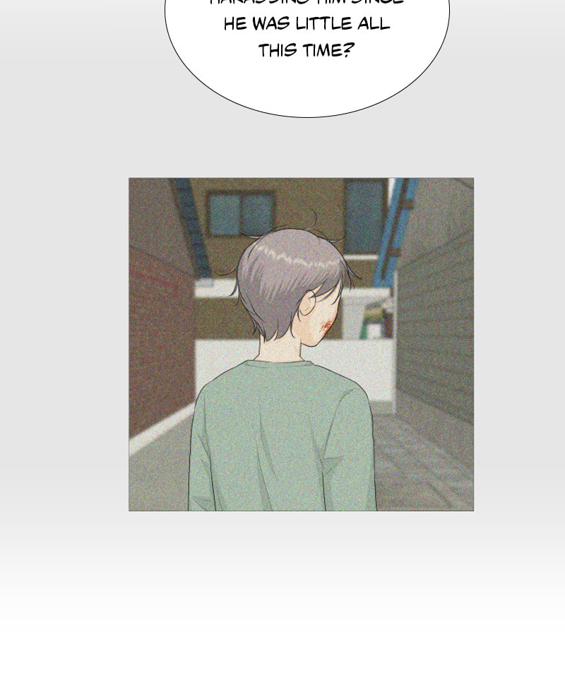 Read Half-Ghost chapter 116 image 39 on Lezhin