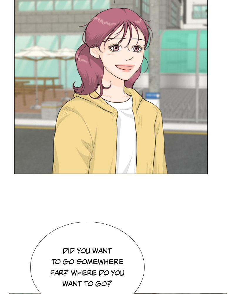 Read Half-Ghost chapter 116 image 4 on Lezhin
