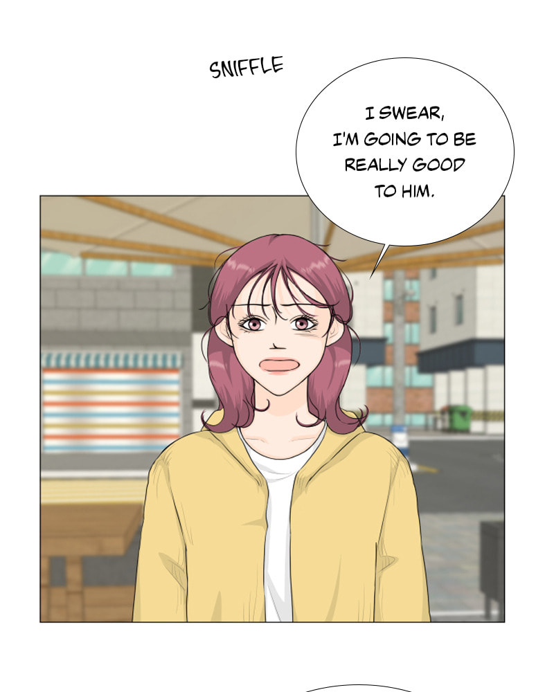 Read Half-Ghost chapter 116 image 40 on Lezhin