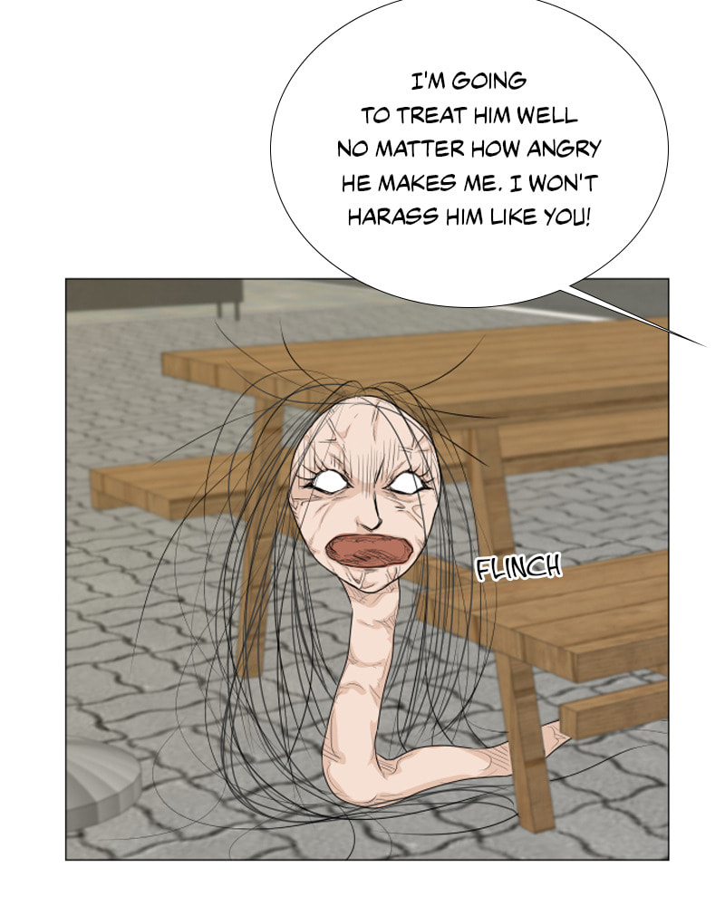 Read Half-Ghost chapter 116 image 41 on Lezhin