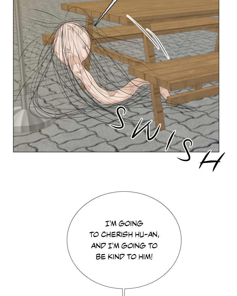 Read Half-Ghost chapter 116 image 43 on Lezhin