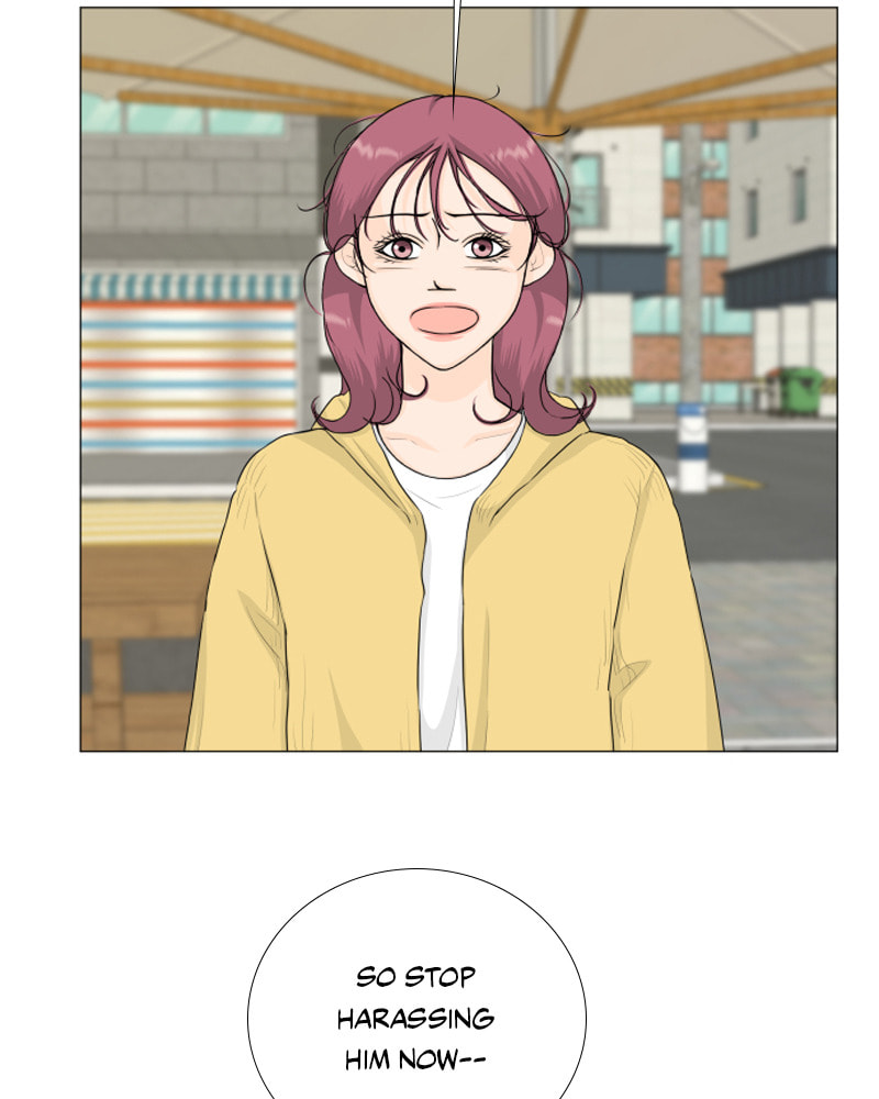Read Half-Ghost chapter 116 image 44 on Lezhin