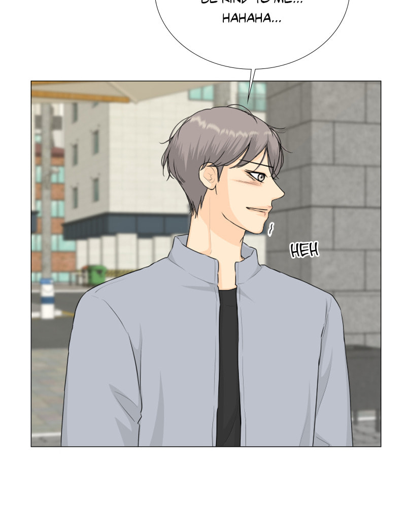 Read Half-Ghost chapter 116 image 50 on Lezhin