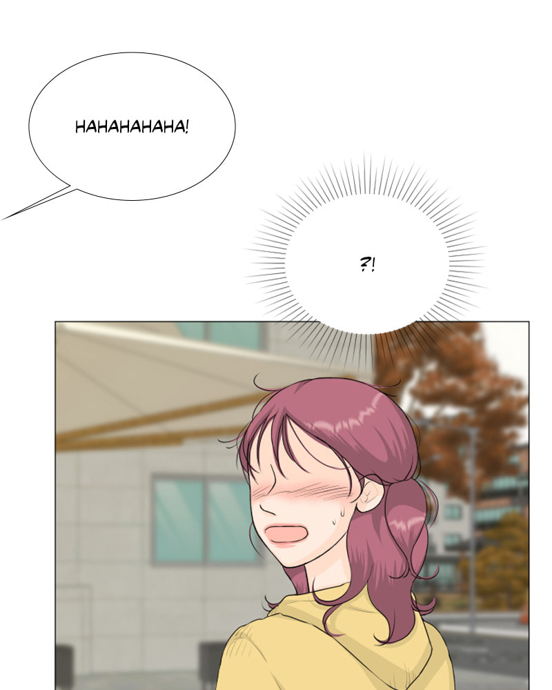 Read Half-Ghost chapter 116 image 51 on Lezhin