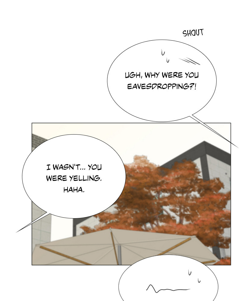 Read Half-Ghost chapter 116 image 53 on Lezhin