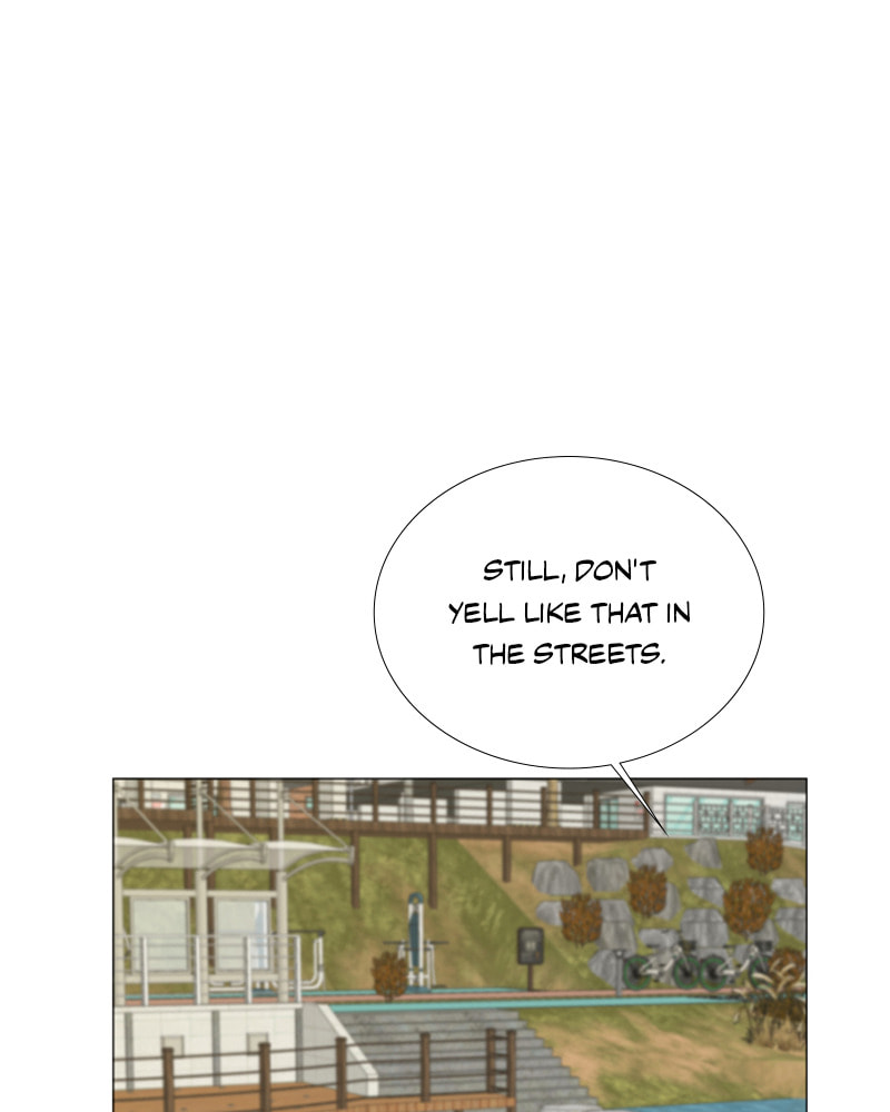 Read Half-Ghost chapter 116 image 55 on Lezhin