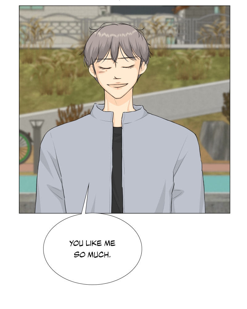Read Half-Ghost chapter 116 image 58 on Lezhin