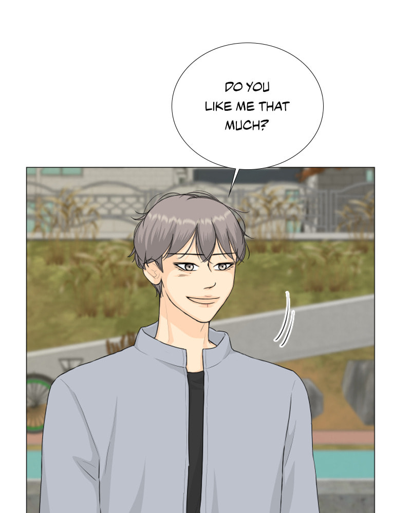 Read Half-Ghost chapter 116 image 59 on Lezhin