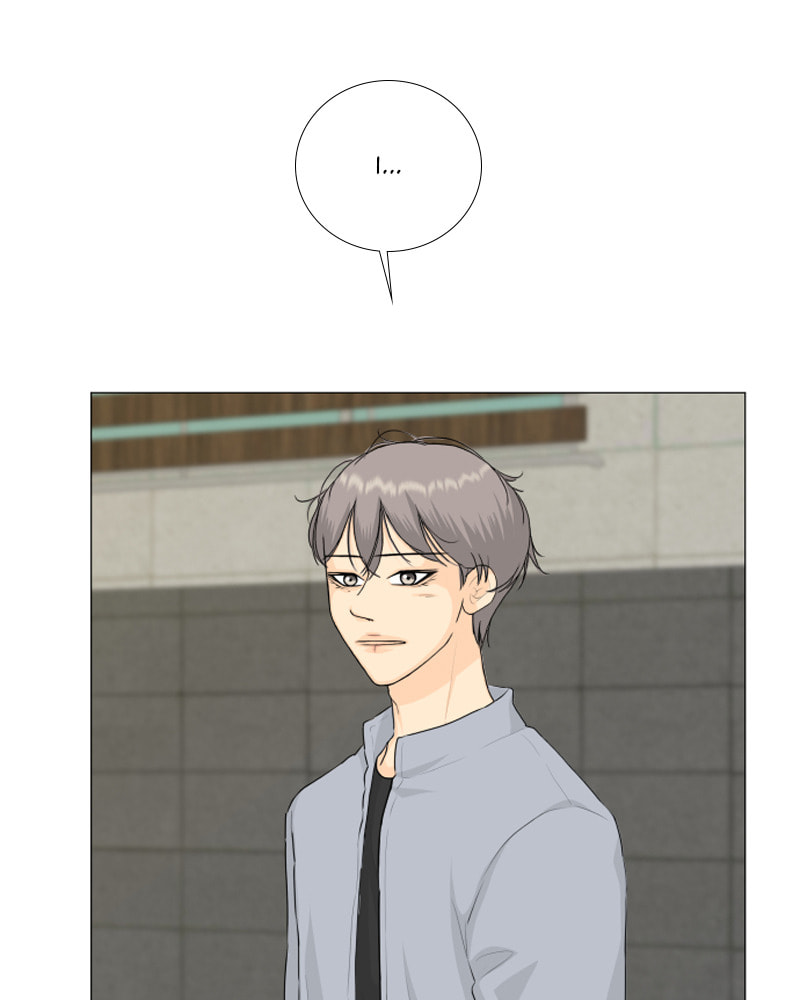 Read Half-Ghost chapter 116 image 6 on Lezhin