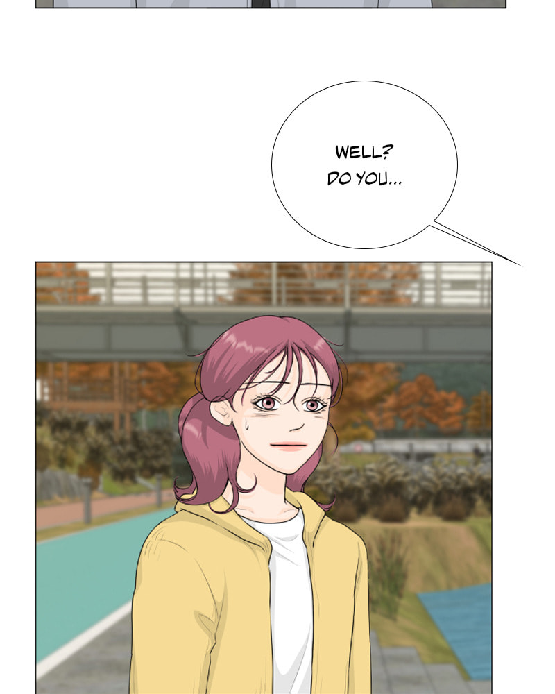 Read Half-Ghost chapter 116 image 60 on Lezhin