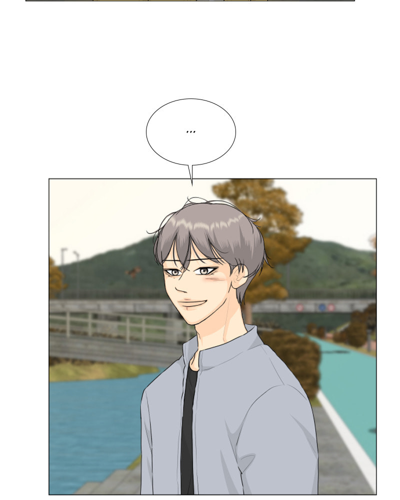 Read Half-Ghost chapter 116 image 61 on Lezhin