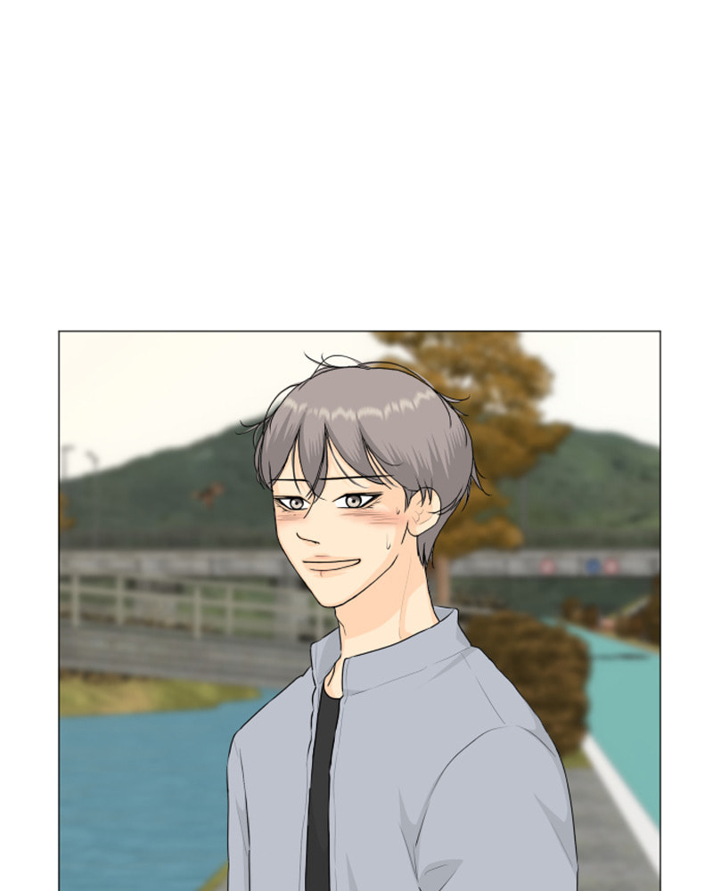 Read Half-Ghost chapter 116 image 62 on Lezhin