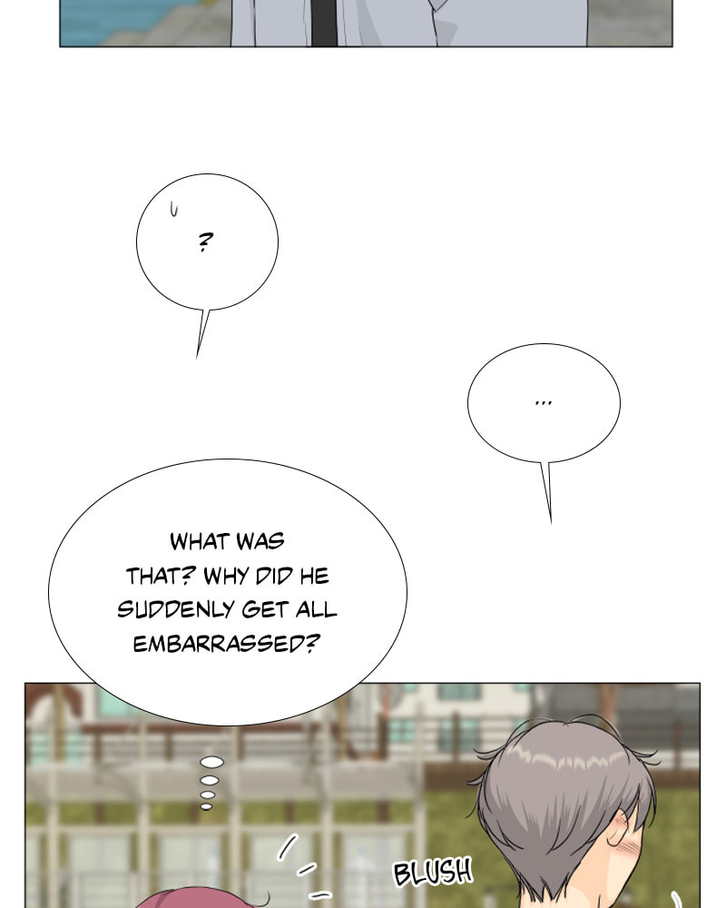 Read Half-Ghost chapter 116 image 63 on Lezhin
