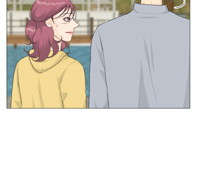 Read Half-Ghost chapter 116 image 64 on Lezhin