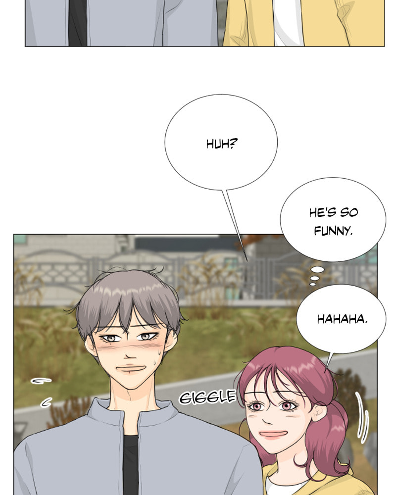 Read Half-Ghost chapter 116 image 66 on Lezhin