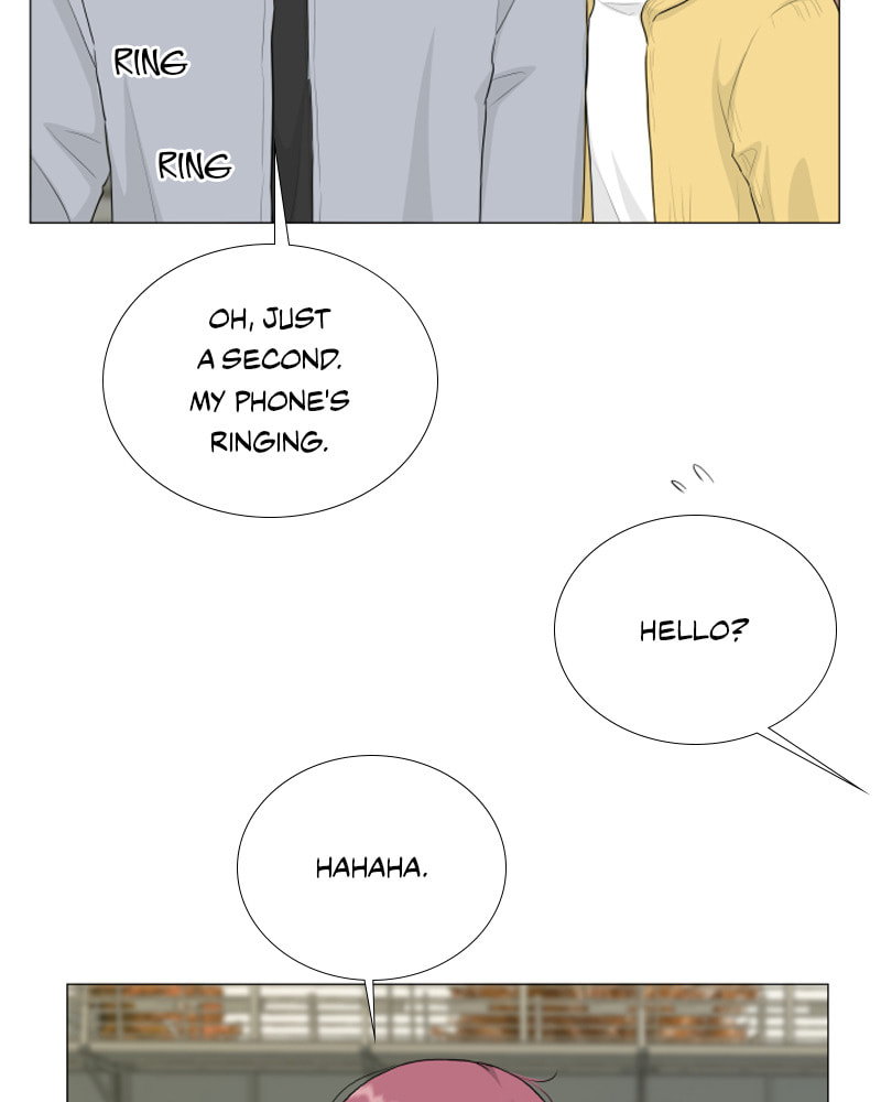 Read Half-Ghost chapter 116 image 67 on Lezhin