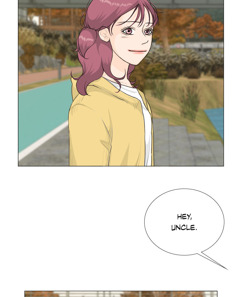 Read Half-Ghost chapter 116 image 68 on Lezhin