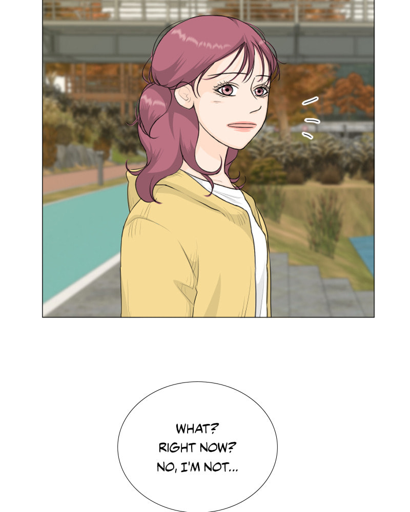 Read Half-Ghost chapter 116 image 69 on Lezhin