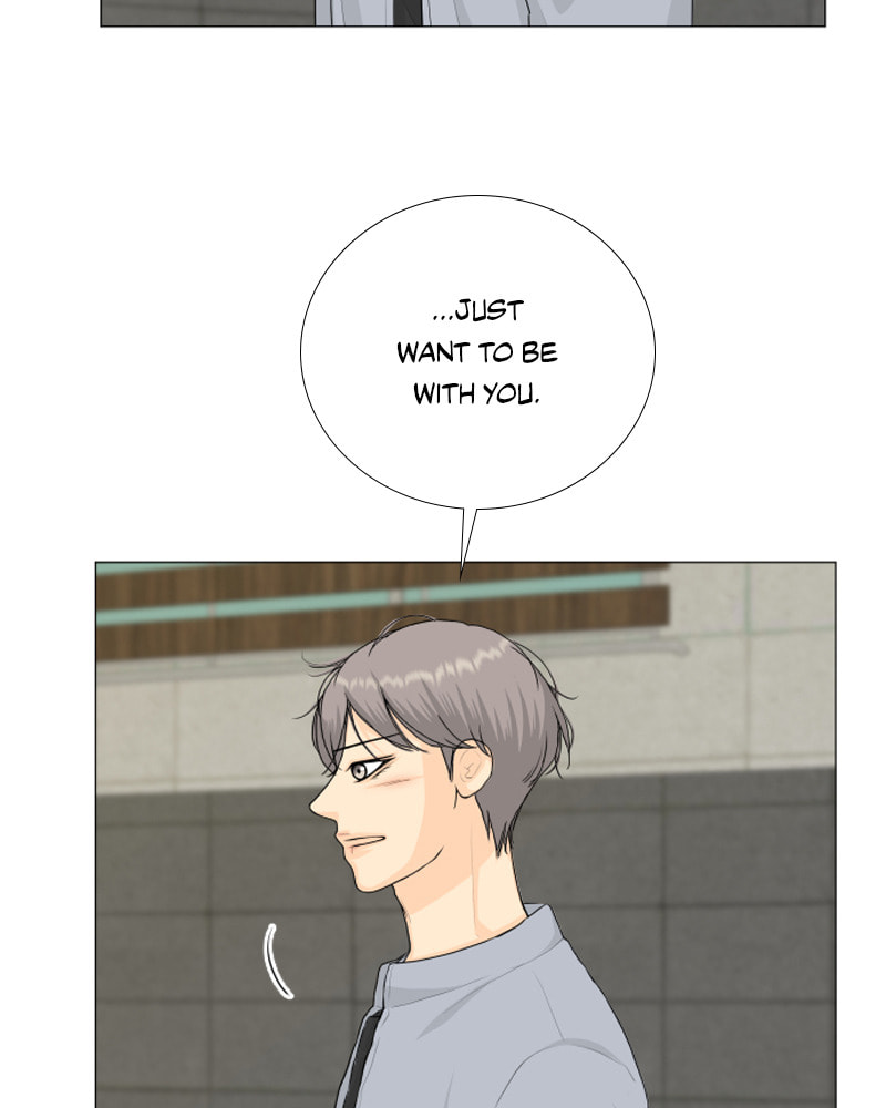 Read Half-Ghost chapter 116 image 7 on Lezhin