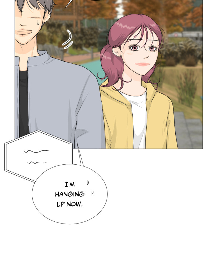 Read Half-Ghost chapter 116 image 73 on Lezhin