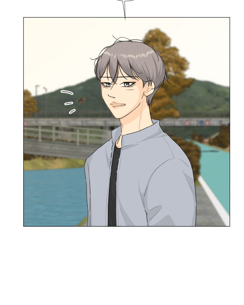 Read Half-Ghost chapter 116 image 75 on Lezhin