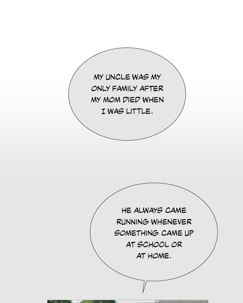 Read Half-Ghost chapter 116 image 77 on Lezhin