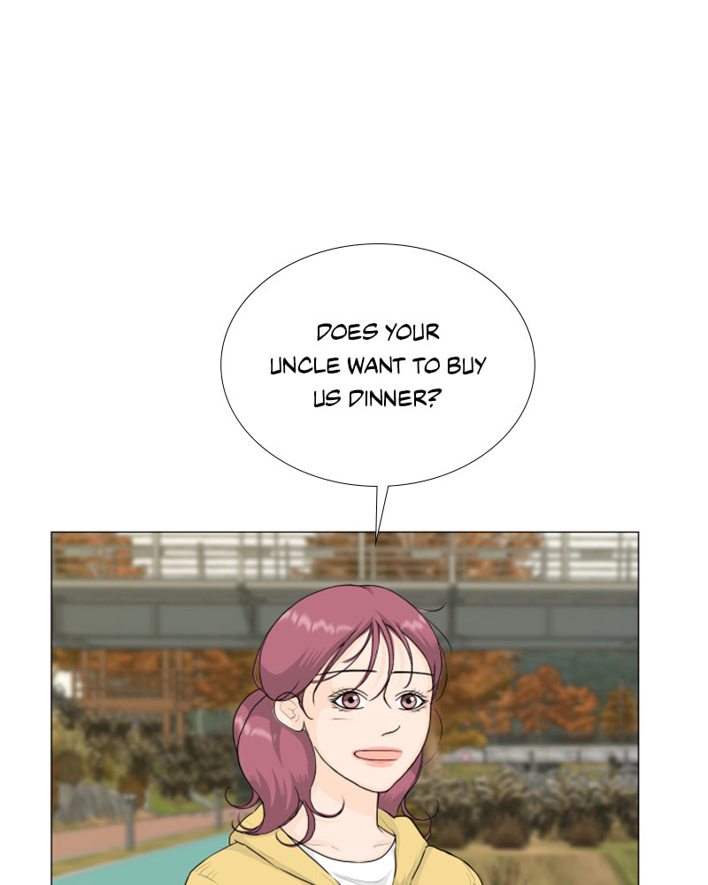 Read Half-Ghost chapter 116 image 79 on Lezhin