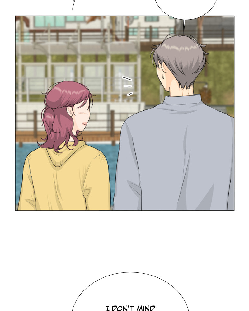 Read Half-Ghost chapter 116 image 81 on Lezhin