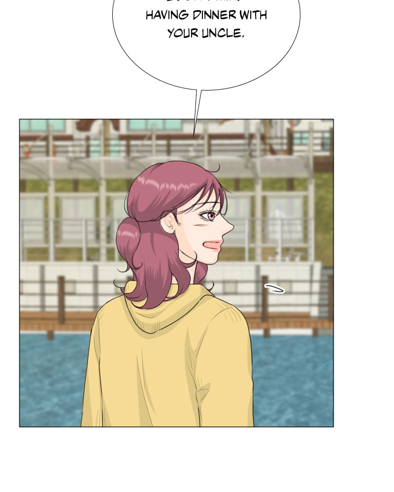 Read Half-Ghost chapter 116 image 82 on Lezhin