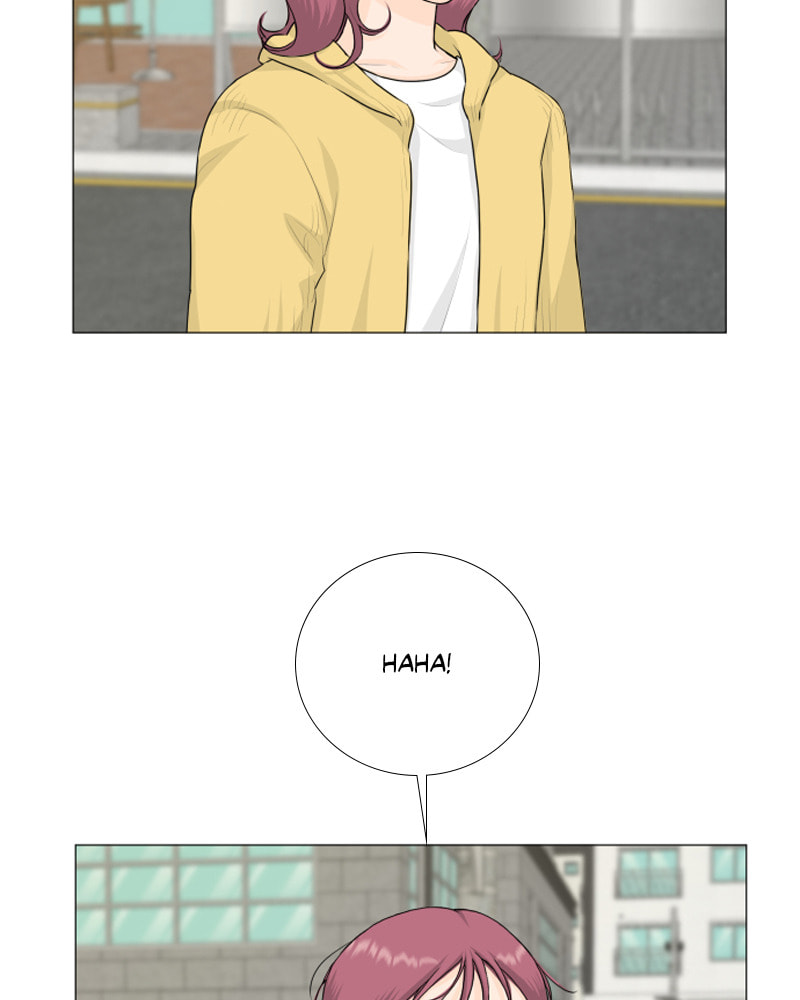 Read Half-Ghost chapter 116 image 9 on Lezhin