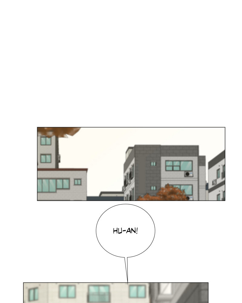 Read Half-Ghost chapter 117 image 1 on Lezhin