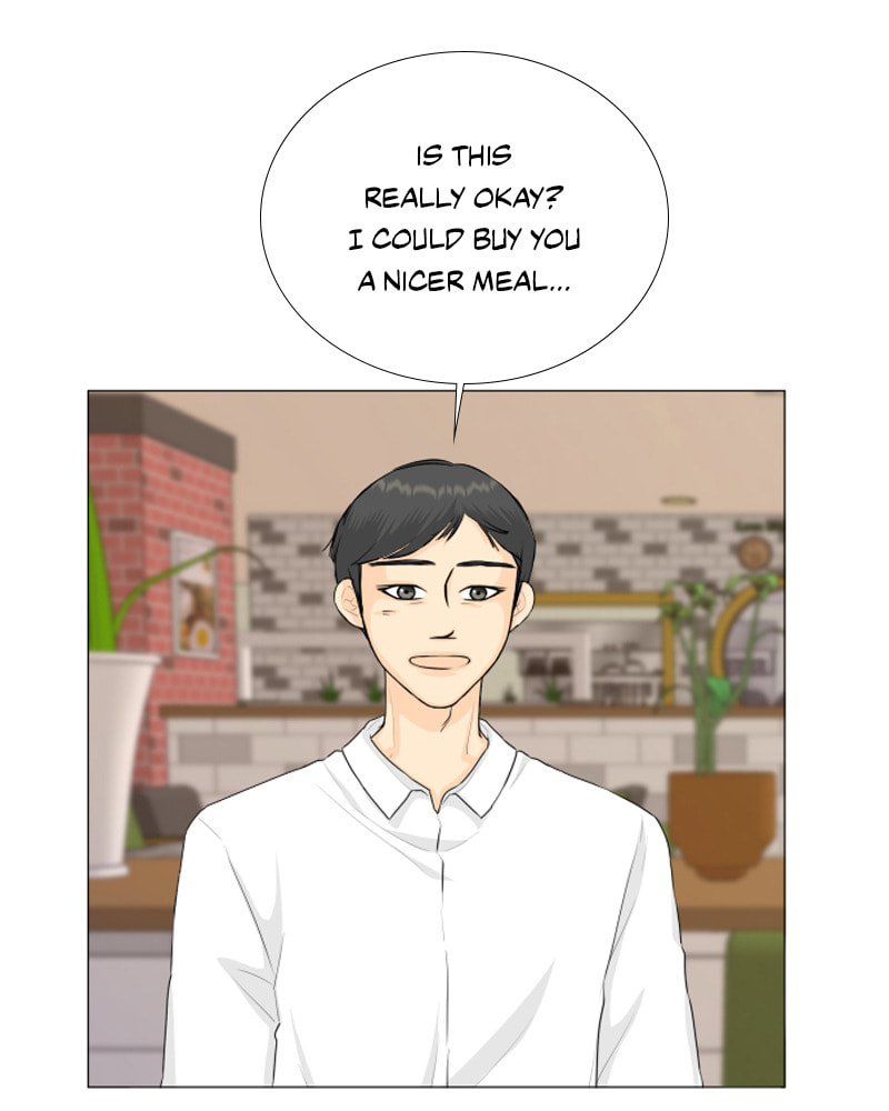 Read Half-Ghost chapter 117 image 14 on Lezhin