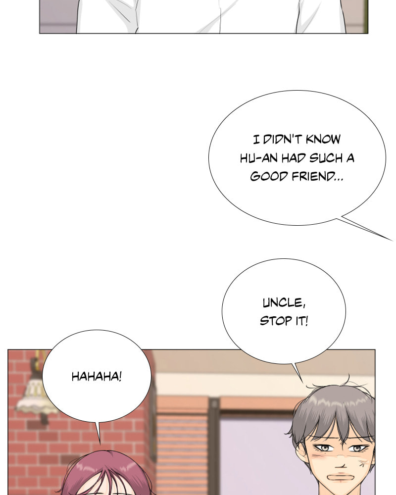 Read Half-Ghost chapter 117 image 17 on Lezhin