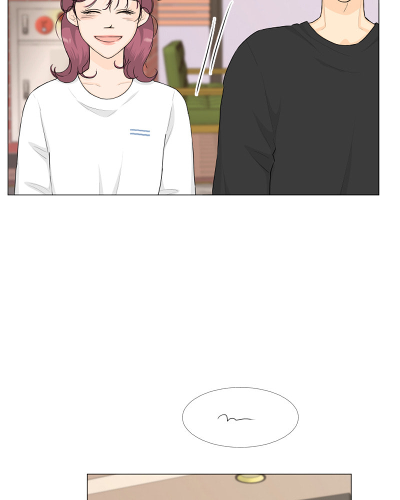 Read Half-Ghost chapter 117 image 18 on Lezhin